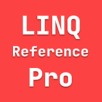 LINQ Reference Pro