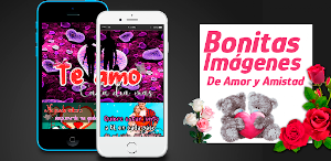 Imágenes Con Frases de Amor Screenshot 3