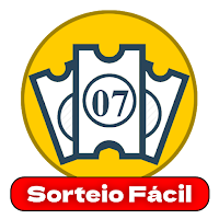 Sorteio Fácil - Bingo e Nomes