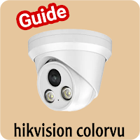 hikvision colorvu guide