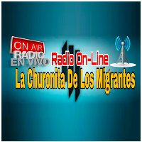 RADIO ONLINE CHURONITA
