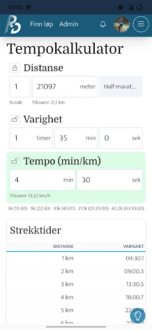 Racedays Screenshot 3