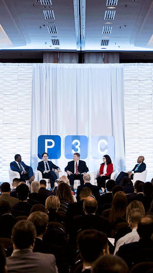 P3C Media Screenshot 0
