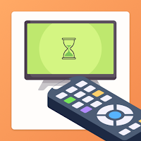 Remote control Westinghouse TV