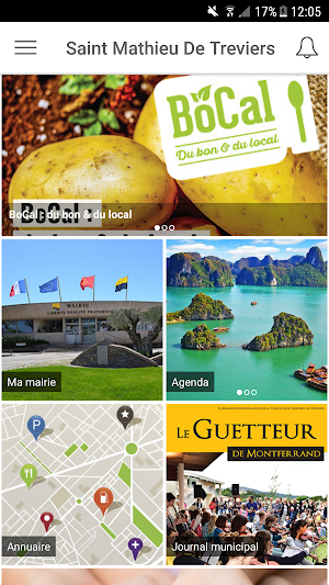 Saint Mathieu de Tréviers Screenshot 1
