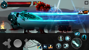 Stickman Shadow Screenshot 3