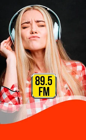 89.5 fm Screenshot 1
