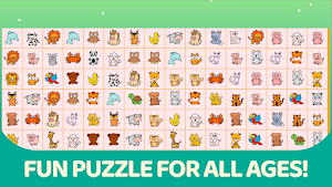 Paopao Tile Connect: Onet Screenshot 3