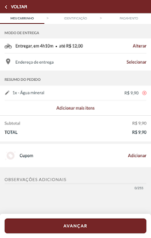 Tijuca Mix Screenshot 2