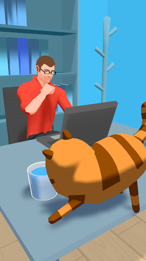 Be a Cat Screenshot 3