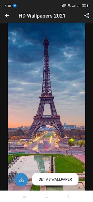 Hd Wallpapers Latest Screenshot 3