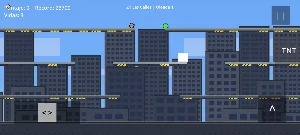 CubeBonk Screenshot 1