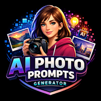 AI Photo Prompts Generator