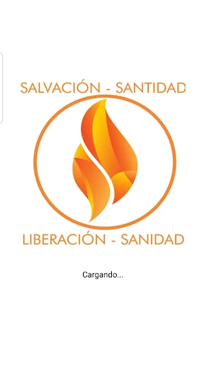 Emisora Tiempo de Gloria y Poder Screenshot 0