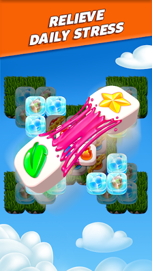 Tile Match 2024 Screenshot 0