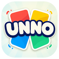 Multiplayer Card Game : UNNO