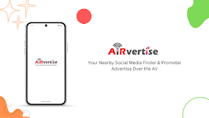 Airvertise Screenshot 0
