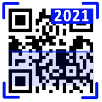 QR Scanner 2023 Barcode Reader