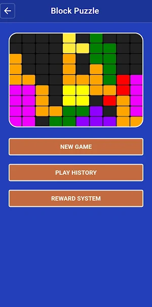 Spinter Screenshot 2