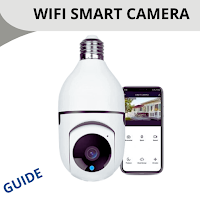 Wifi Smart Camera : Guide