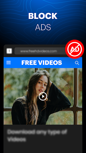 All Mp4 & Video Downloader Screenshot 0