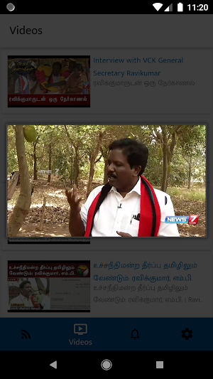 Dr. Ravikumar MP Screenshot 2