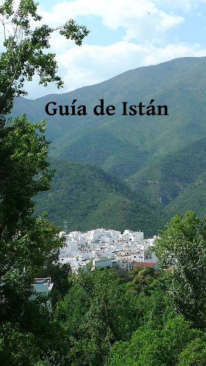 Guía de Istán Screenshot 0