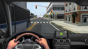 City Driving 3D Screenshot 2
