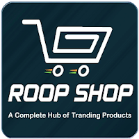 Roop Shop - Shopping Platform
