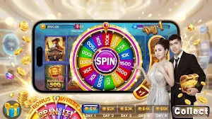 789Bingo: Live Slots&Casino Screenshot 3
