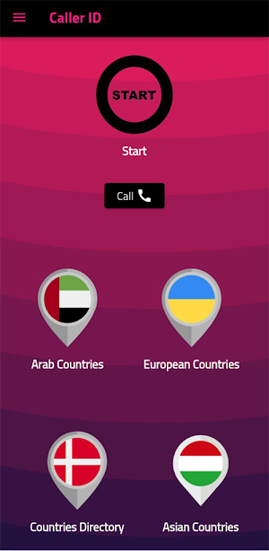 Check phone number details Screenshot 2