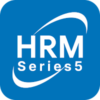 Cadena HRM Series 5