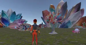 Let's Fart Gattiga Screenshot 1