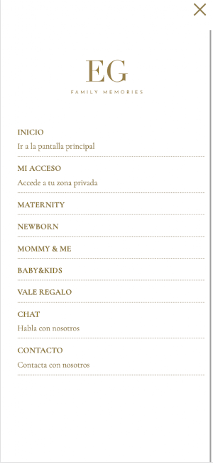 Encarna Gómez Screenshot 1