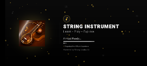 String Instrument Screenshot 0