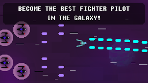 Shooter: Space Age! Screenshot 3