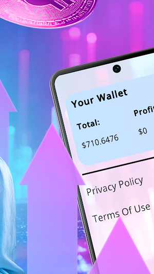 InvestSmart AI Screenshot 2
