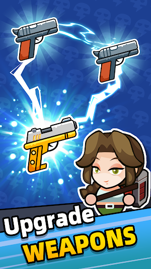 Backpack Trial Screenshot 1