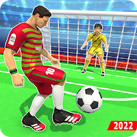 Stars League - Soccer 2023