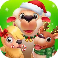 Lamb Escape: Jam Animal Farm