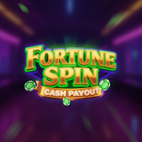 Fortune Spin: Mega Rewards