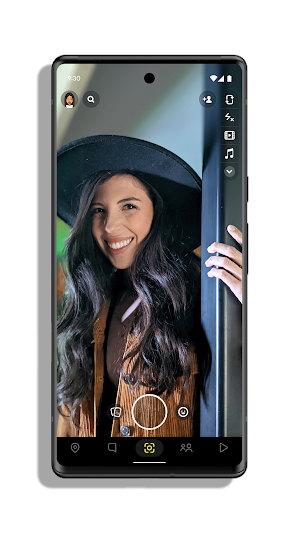Pixel Camera Services Screenshot 3