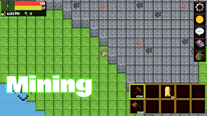 Love Each Other: Survival 2D Screenshot 1