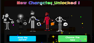 Basket Orbit Screenshot 3