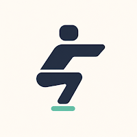 Squat Counter: MotionFit
