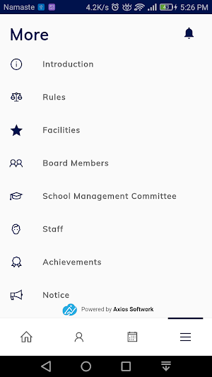 Shining Student's Academy Screenshot 3