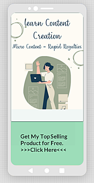 Learn Content Creation Screenshot 0