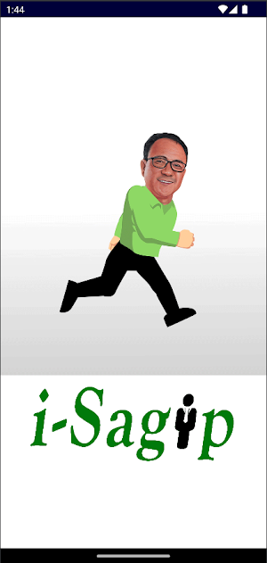i-Sagip Screenshot 3