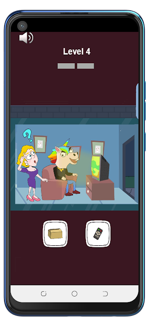 Save Women-Brain Training Game Screenshot 2
