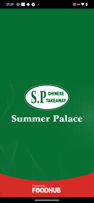 Summer Palace Screenshot 0